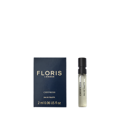 Chypress Eau de Toilette | Floris London UK