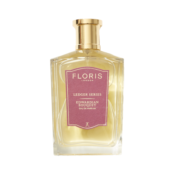 Edwardian Bouquet Ledger Series | Floris London UK