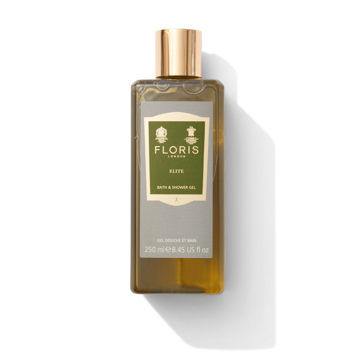 Elite Bath & Shower Gel Floris London Floris London UK