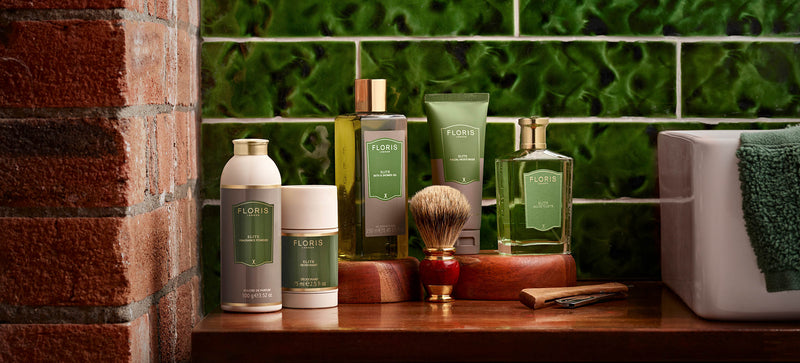 Shaving & Grooming