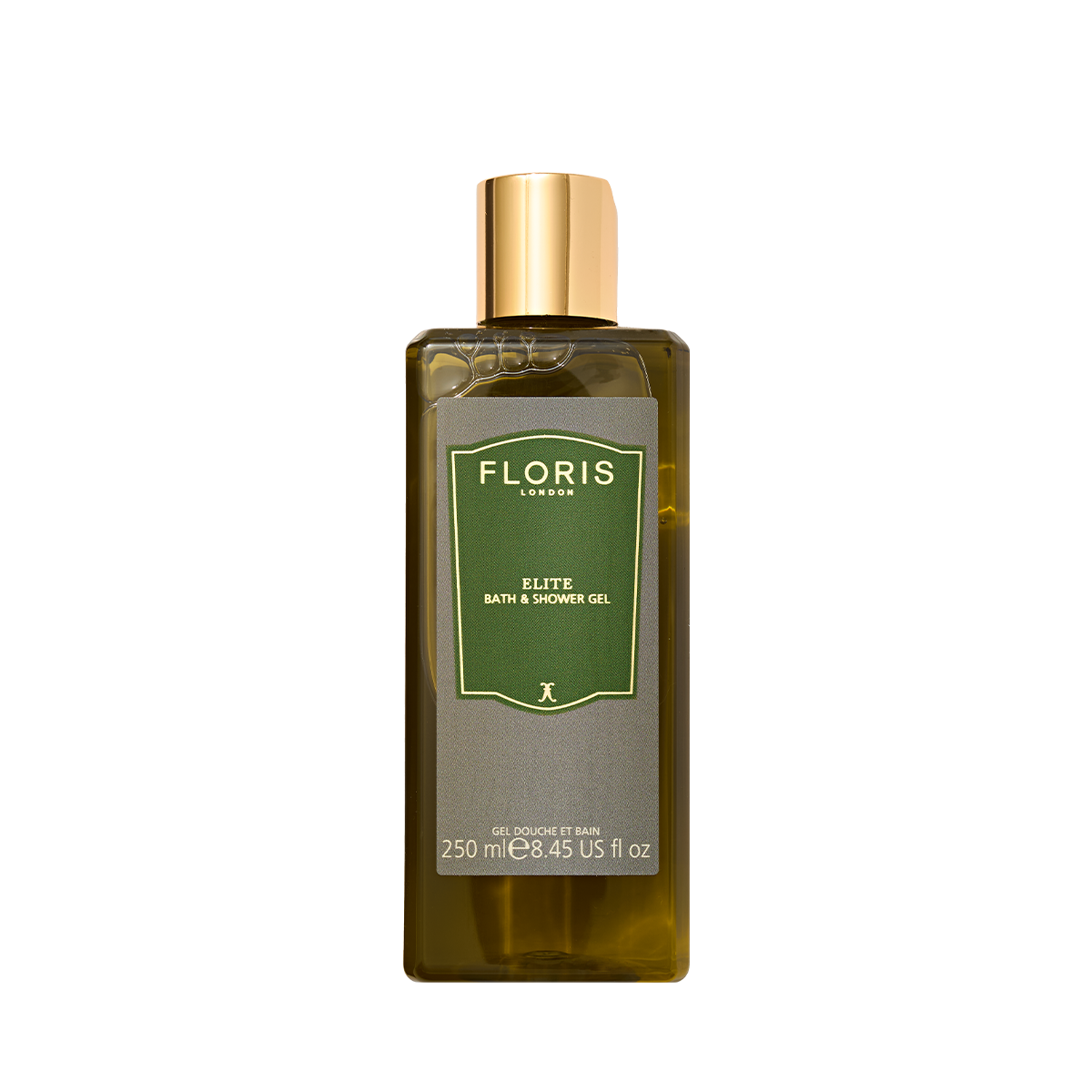Elite Bath & Shower Gel