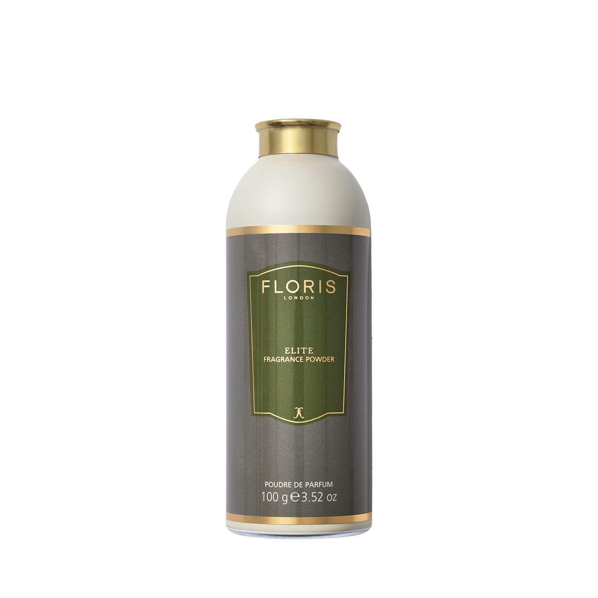 Elite Fragrance Powder