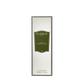 Floris London's Elite Fragrance Powder, 100g with aloe vera, features a soothing green and white label.