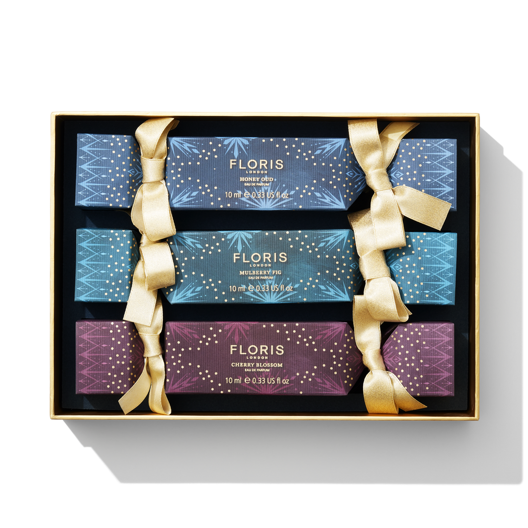 Perfumer's Trilogy Pick your Own Floris London UK