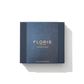 a blue box with sleeve showing 'Perfumer's Trilogy'