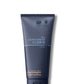 A dark blue tube of Floris London No. 89 - Shaving Cream (BF) with soothing aloe vera, 100ml, shown on a white background.