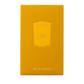Golden Amber Eau de Parfum by Floris London, 100 ml, in a box with embossed logo and text; a vegan fragrance delight.