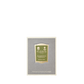 Floris London Grapefruit & Rosemary scented candle, made with pure oils, 175g.