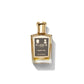 50ml Honey Oud bottle with black floris label 