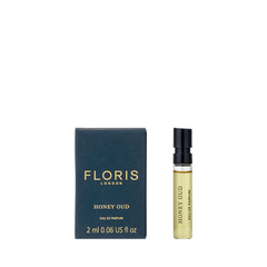 Honey Oud Eau de Parfum | Floris London UK