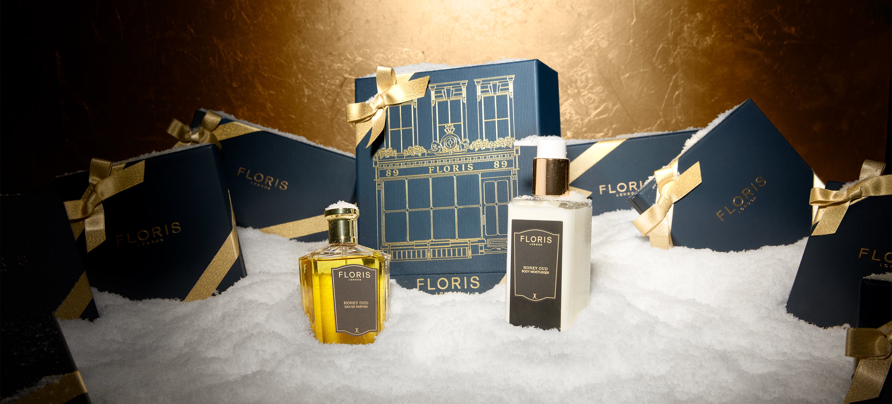 Collections – Floris London UK