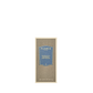 Floris London's Hyacinth & Bluebell Room Fragrance, 100 ml, features a green floral scent with spring flower notes and a beige and blue label.