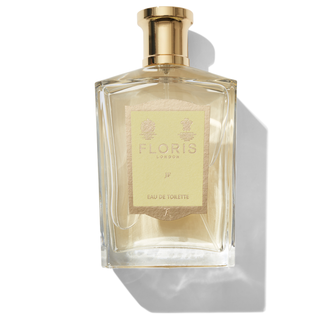 Unisex Perfume Floris limes 100 ml