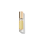small glass spray atomiser with Yellow JF label