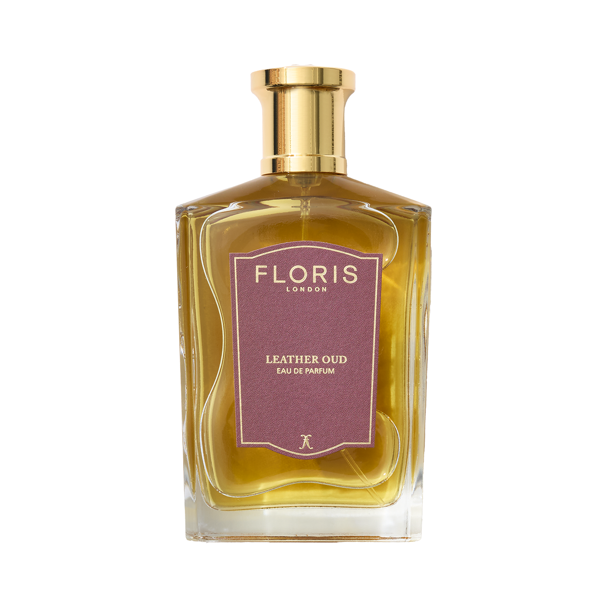 Leather Oud Eau de Parfum