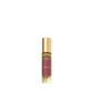 Floris London's Leather Oud Eau de Parfum bottle, with a gold cap and maroon label, displayed on a clean white background.