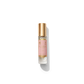 10ml Glass bottle with lily pink label