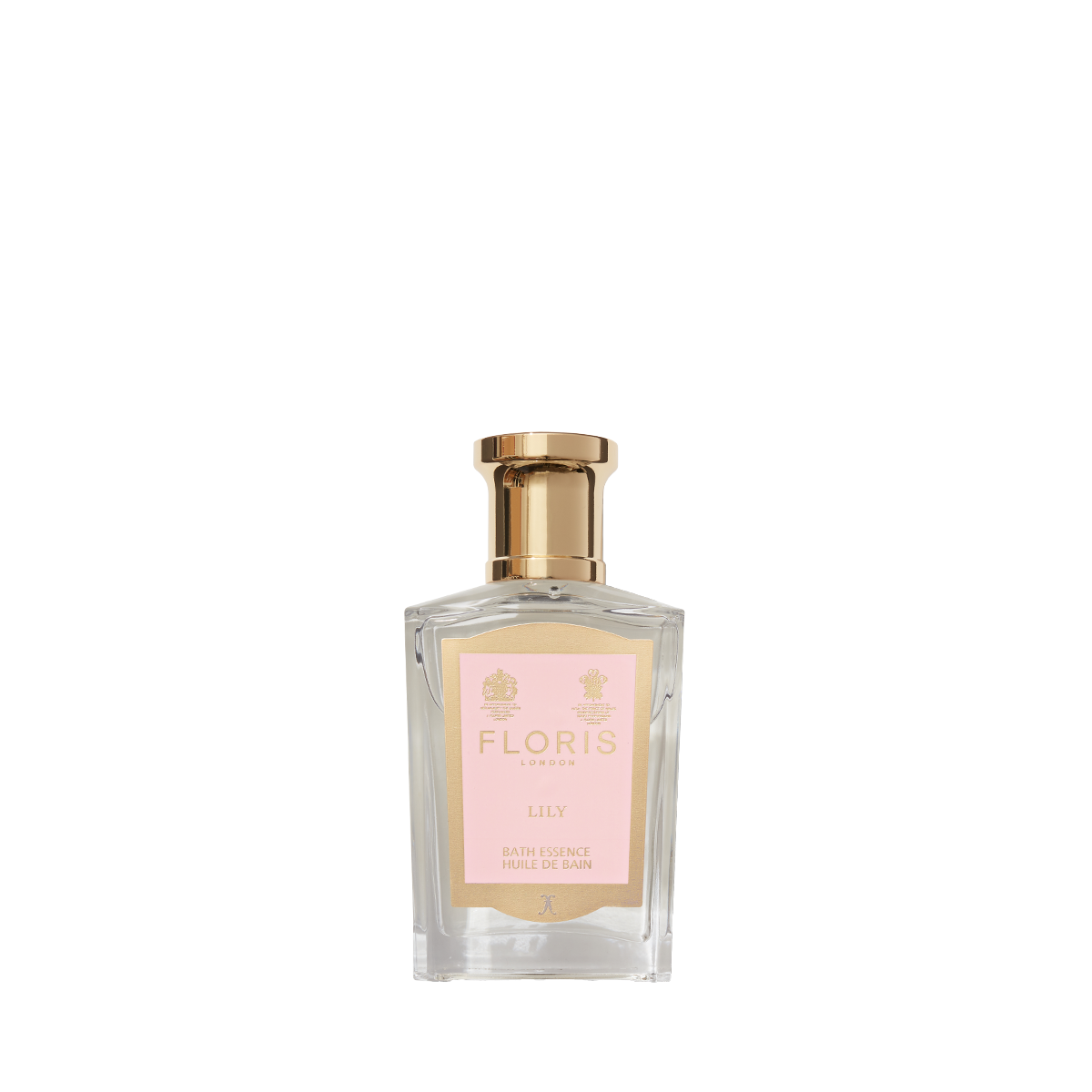 Lily Bath Essence