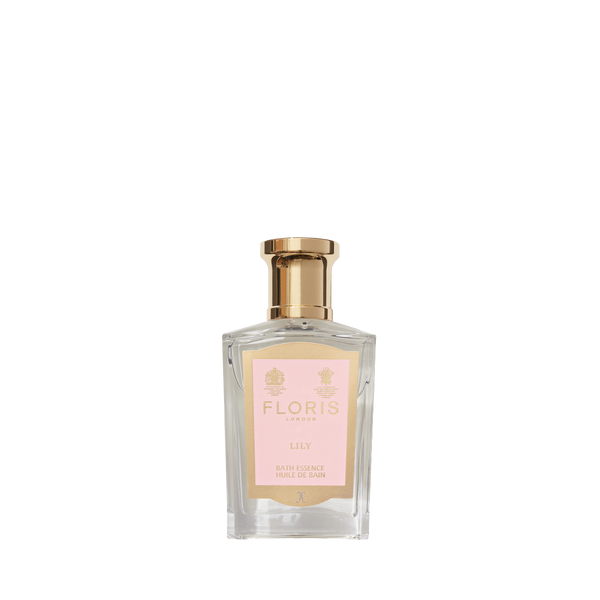 Lily Bath Essence | Floris London UK