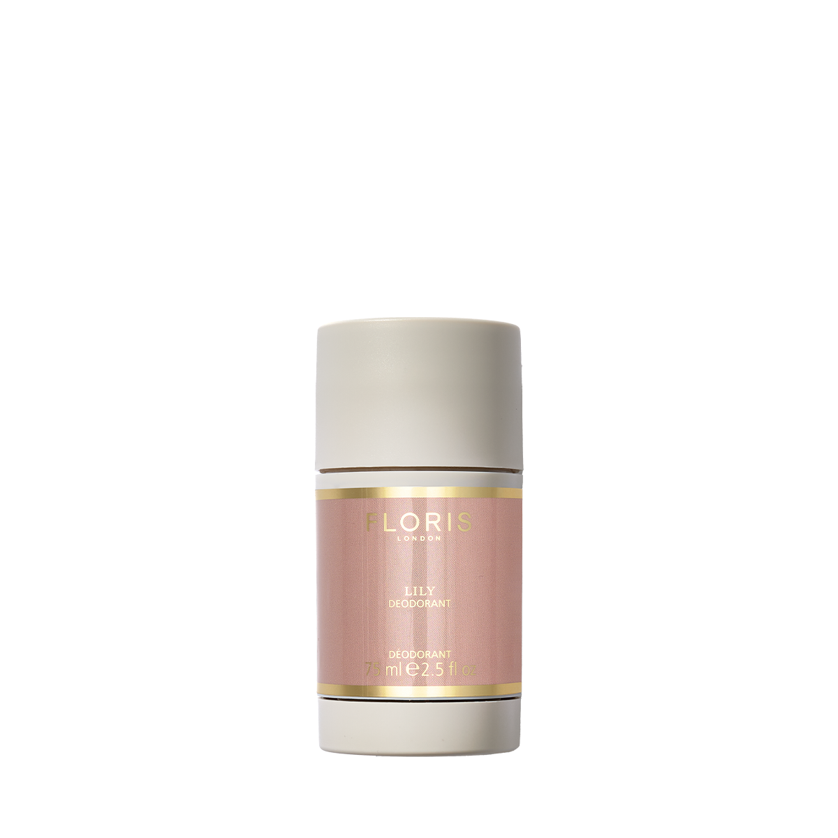Lily Deodorant Stick