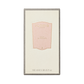 Floris London Lily - Eau de Toilette, a floral scent with Lily of the Valley notes, in a cream and pink rectangular box; 100 ml.