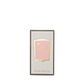 A rectangular box of Floris London’s Lily - Eau de Toilette with a pink and gold label exudes a sophisticated floral fragrance.