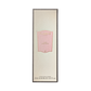 Floris London's Lily Luxury Hand Lotion, 250ml, comes in a rectangular box with a pink label and gold lettering, enriched with sweet almond oil and vitamin E.