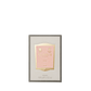 A 100g Lily Soap by Floris London with a vegetable base and shea butter, in a beige and pink box.