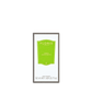 Floris London Limes - Eau de Toilette, 50ml, has a bright green label with gray border—ideal for fans of vibrant citrus scents.