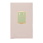 Floris London's "Mulberry Fig" 100 ml Eau de Parfum comes in a pink box with cream and gold details, offering a floral amber fragrance.