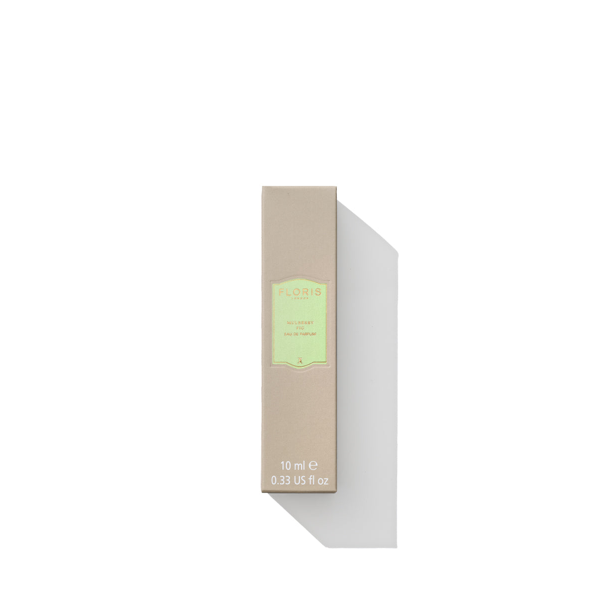 Women's Perfume Floris Mulberry Fig EDP 50 ml main image 0