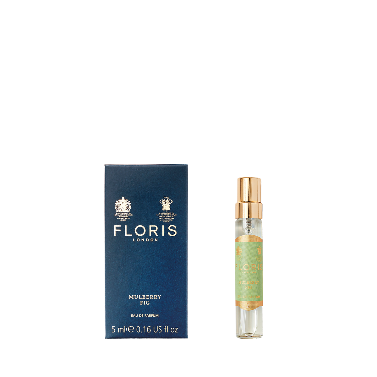 Mulberry Fig Eau de Parfum | Floris London UK Mulberry Fig Eau de Parfum | Floris London UK