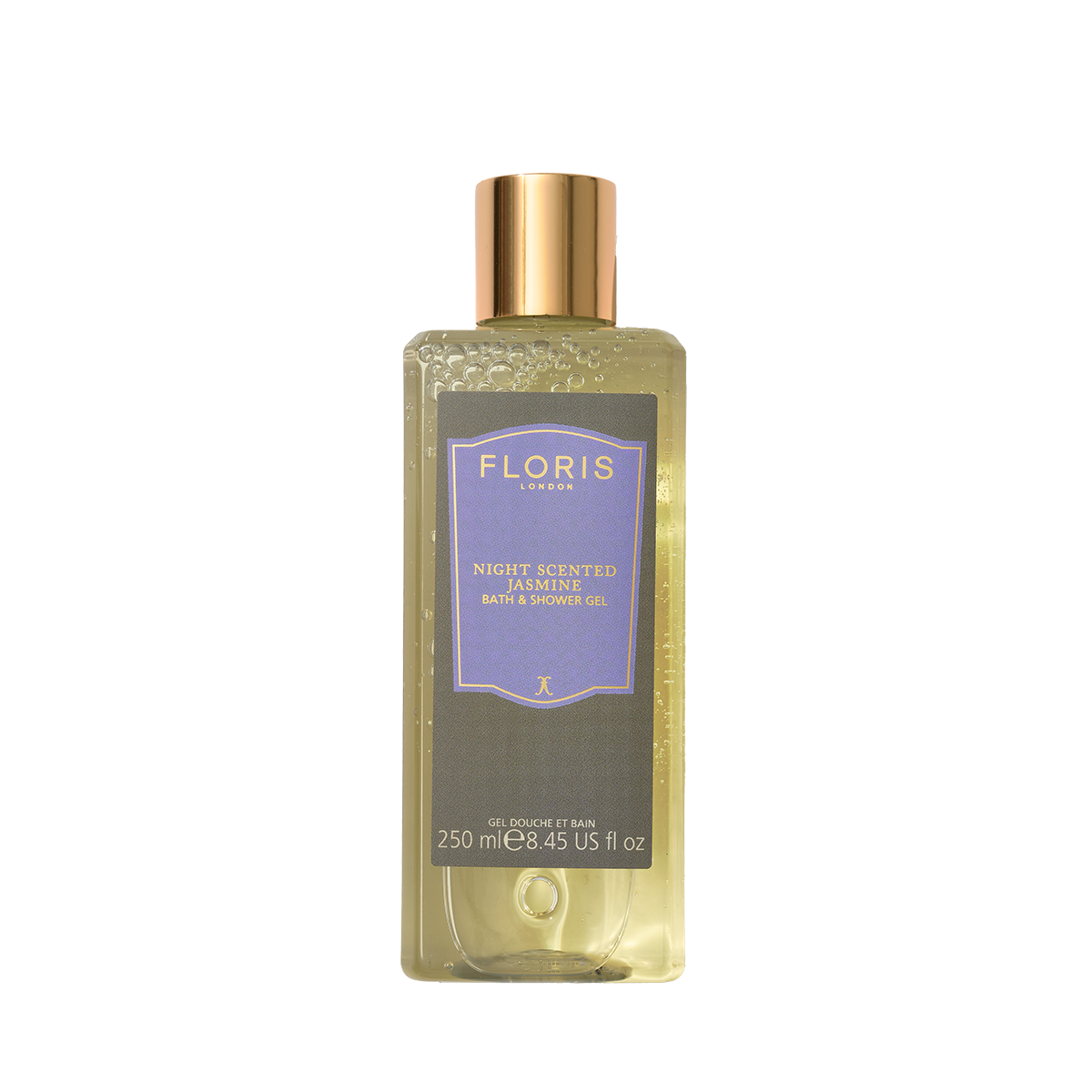 Night Scented Jasmine Bath & Shower Gel