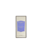 A 75ml deodorant stick by Floris London, "Night Scented Jasmine," features a cream and blue design and is ideal for sensitive skin with added vitamin E.