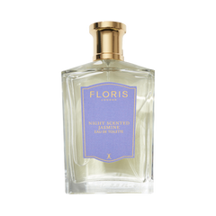 Night Scented Jasmine Eau de Toilette | Floris London UK