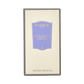 A beige Floris London box with a purple label reading “Night Scented Jasmine - Eau de Toilette, 100 ml,” inspired by Minorca and white jasmine.