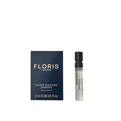 香水(ユニセックス) FLORIS NIGHT SCENTED JASMINE 50ml Floris Night Scented Jasmine Perfume | FragranceNet.com ®