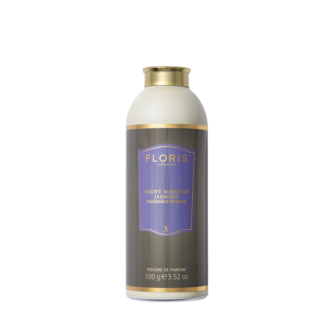 Fragrance Powder | Floris London UK