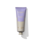 a gray and purple tube 