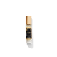 Small 10ml gold atomiser with black label