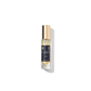 small glass spray atomiser with Navy No 89 label