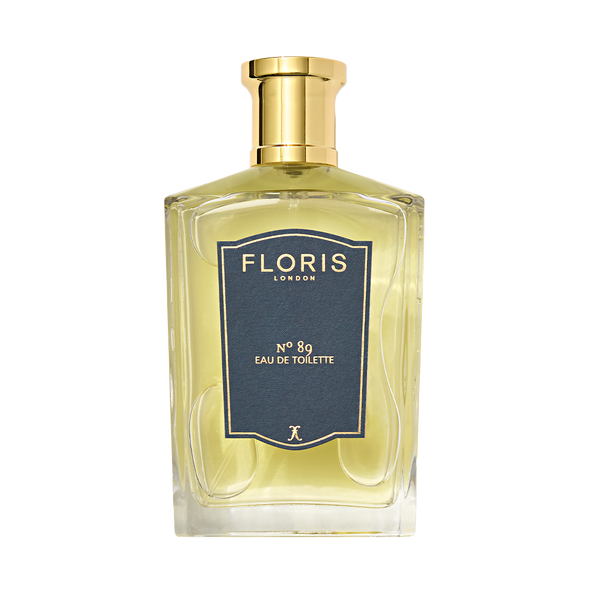 No.89 Eau de Toilette | Floris London UK