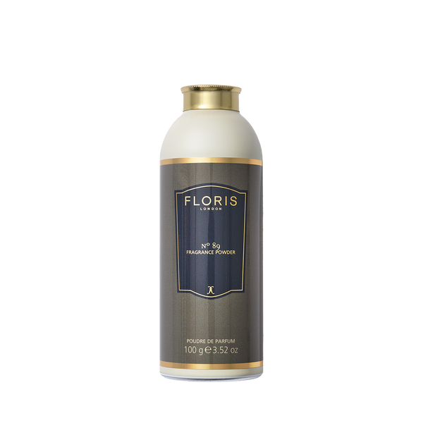 No. 89 Fragrance Powder | Floris London UK