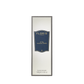 Floris London's No. 89 Fragrance Powder comes in a rectangular box with aloe vera, elegantly labeled in white and navy.