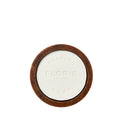 The No. 89 Shaving Soap & Bowl by Floris London features shea butter-infused soap in a wooden bowl, embossed with the brand for a luxurious shave.