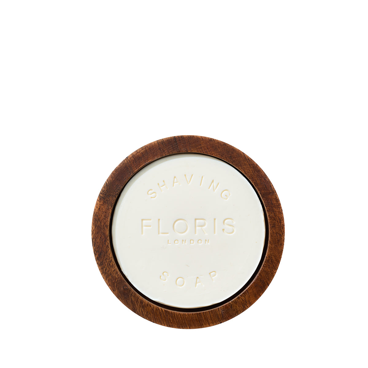 No. 89 Shaving Soap & Bowl