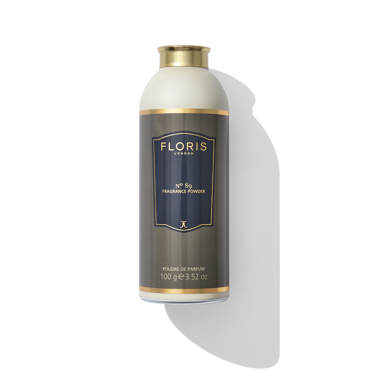 No. 89 Fragrance Powder | Floris London UK