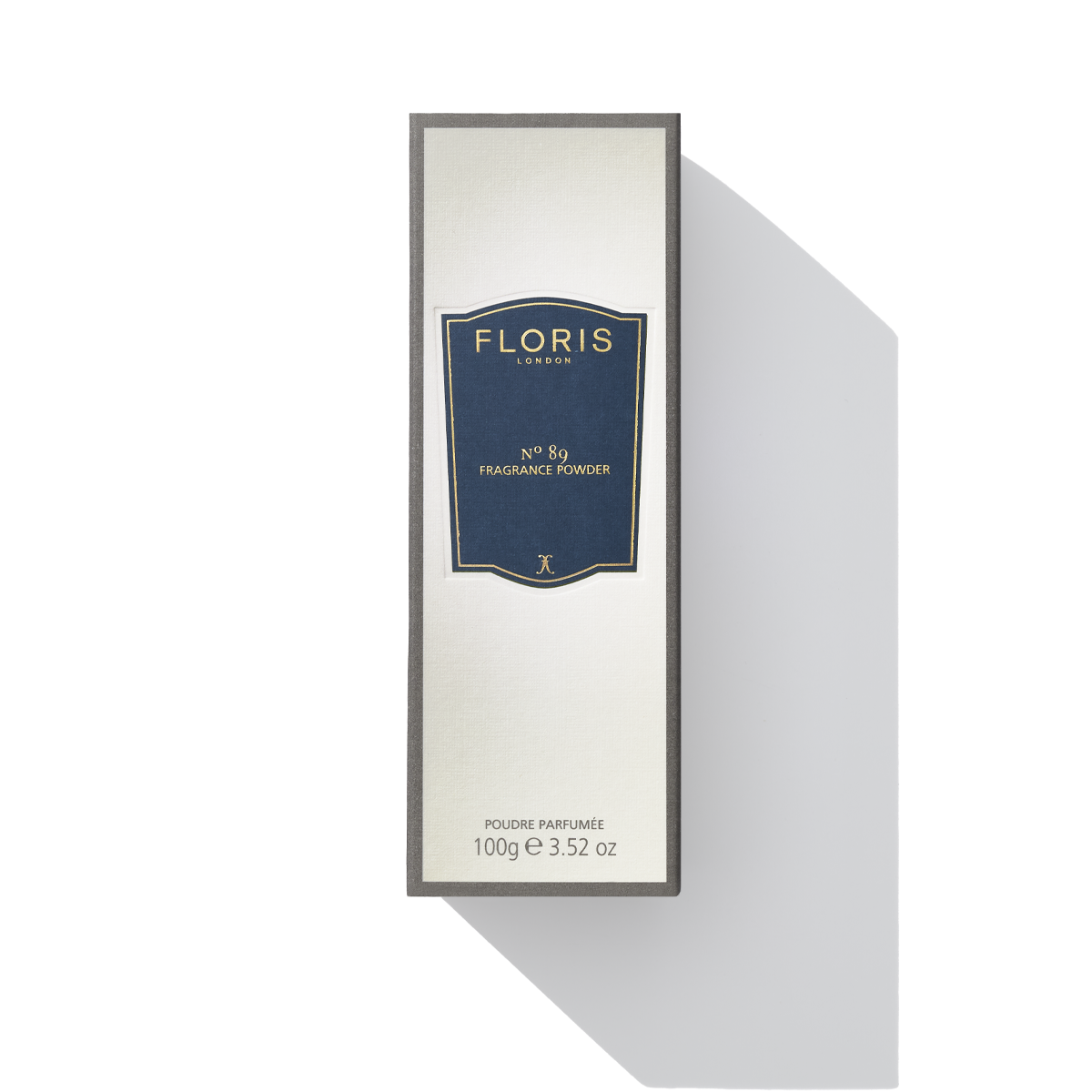 No. 89 Fragrance Powder