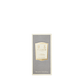 Gray Floris London "Oud & Cashmere" Room Fragrance with a gold and white label, featuring a 100ml bottle.