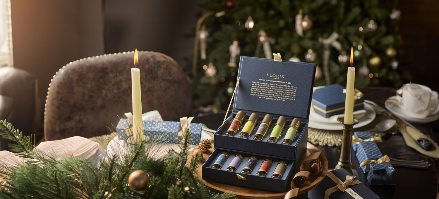 Choosing the Right Fragrance for Bangladeshi Festive Seasons: Expert Tips